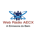 Web Rádio Tv Aecx logo