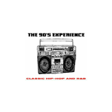 The 90's Experience - Classic Hip-hop And R&b logo