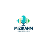 MIZIKANM FM logo
