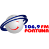 რადიო ფორტუნა (Radio Fortuna) logo