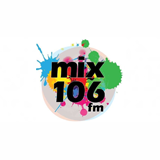 Mix 106 logo