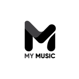 My Music Radio logo