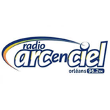 Radio Arc-en-Ciel logo