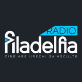 Radio Filadelfia Romania logo