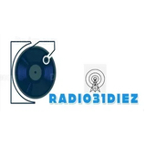 Radio31diez logo