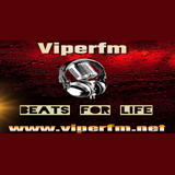 Viperfm logo