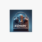 Edyson Radio logo