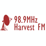 Harvest FM logo