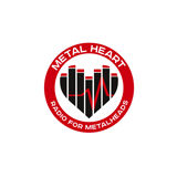 Metal Heart Radio logo