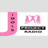 J-Idols Project Radio logo