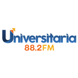 Radio Universitaria Estéro logo