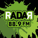 RADAR 88.9 León logo