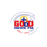 Good News FM logo