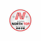 Northtop radio Lebanon logo
