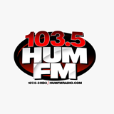 Hum Tum Radio logo