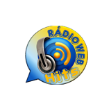 RádioWeb Hits logo