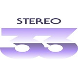 Stereo 33 logo