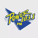 Power FM - Ballarat - 103.1 FM (AAC+) logo