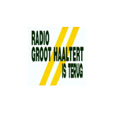 Radio Groot-Haaltert logo