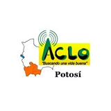 Radio Aclo Potosi logo