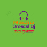 Orescal Dj Radio logo