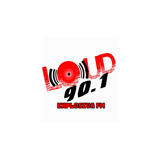 La Explosiva 90.1 logo