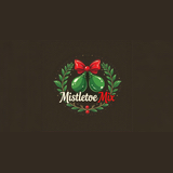 Mistletoe Mix logo