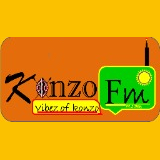 Konzo Fm logo