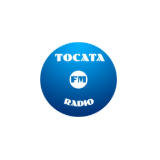 Tocata FM Radio logo