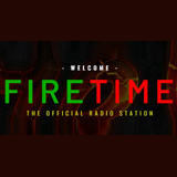 Firetime Radio logo