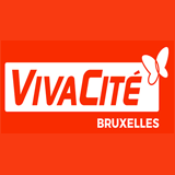 RTBF Vivacité Bruxelles logo