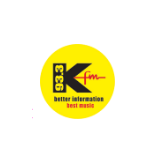 93.3 KFM logo
