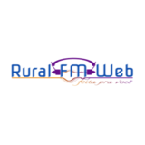 Rádio Rural FM Web logo