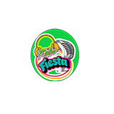Radio Fiesta Bolivia logo