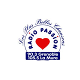 Radio Passion logo