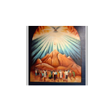 Les Messagers Du Christ logo