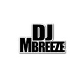DJ M Breeze FM logo