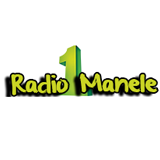 Radio 1 Manele logo