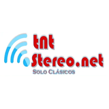 TNT Stéreo logo