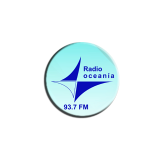 Radio Oceanía logo