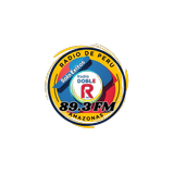 Radio Doble R 89.3 Fm Amazonas logo