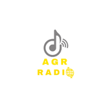 AGR Radio logo