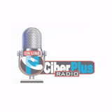 Radio Ciberplus logo