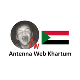 Antenna Web Khartum logo