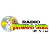 Radio Turbo Mix logo