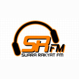 suara rakyat fm logo