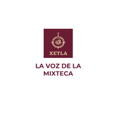 XETLA / XHPBSD La Voz de la Mixteca logo