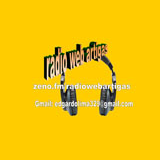 radiowebartigas logo