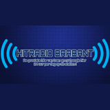 Hitradio Brabant logo