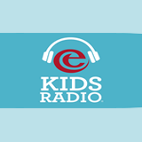 Efteling Kids Radio logo